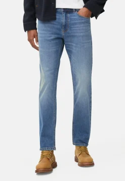 Regular Fit 5-Pocket Hose