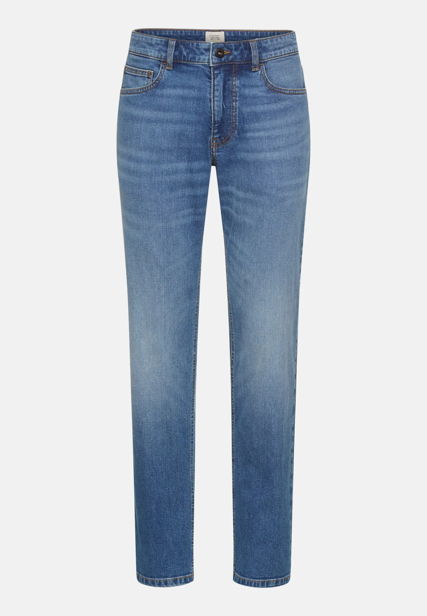 Regular Fit 5-Pocket Hose