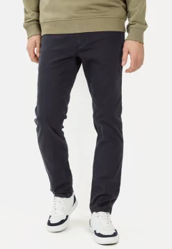 Regular Fit 5-Pocket Hose
