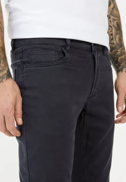 Regular Fit 5-Pocket Hose