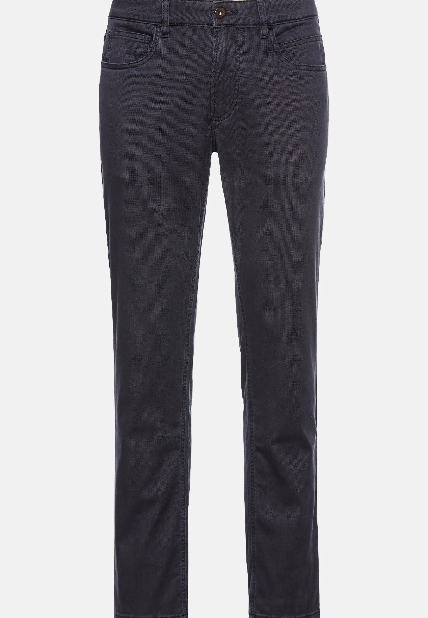 Regular Fit 5-Pocket Hose