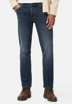 Regular Fit 5-Pocket Hose