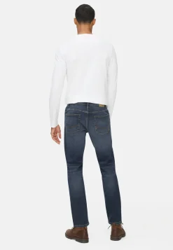 Regular Fit 5-Pocket Hose