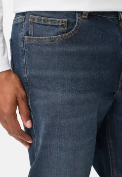 Regular Fit 5-Pocket Hose