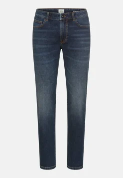 Regular Fit 5-Pocket Hose