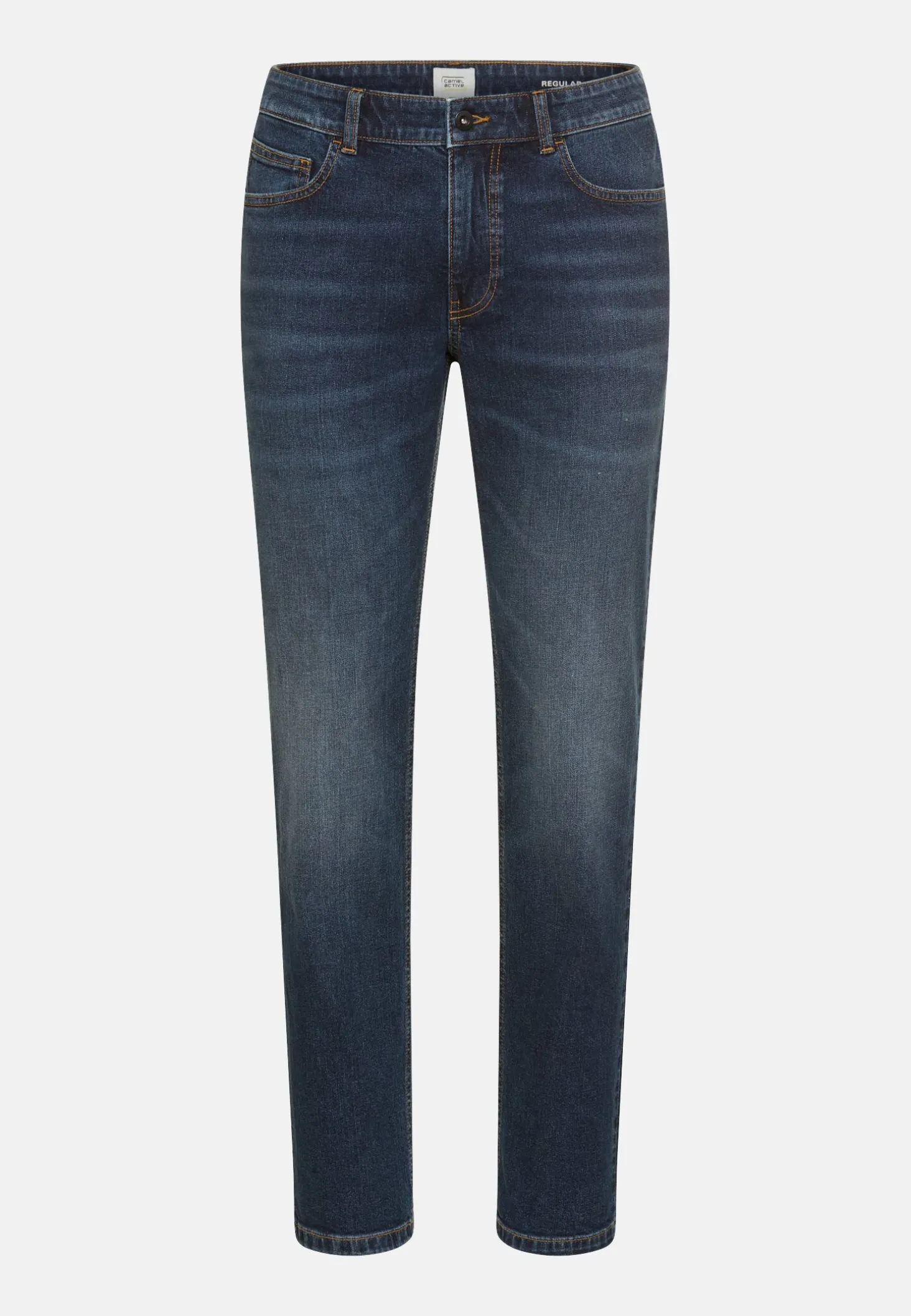 Regular Fit 5-Pocket Hose