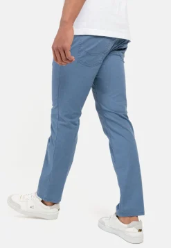 Regular Fit 5-Pocket Hose