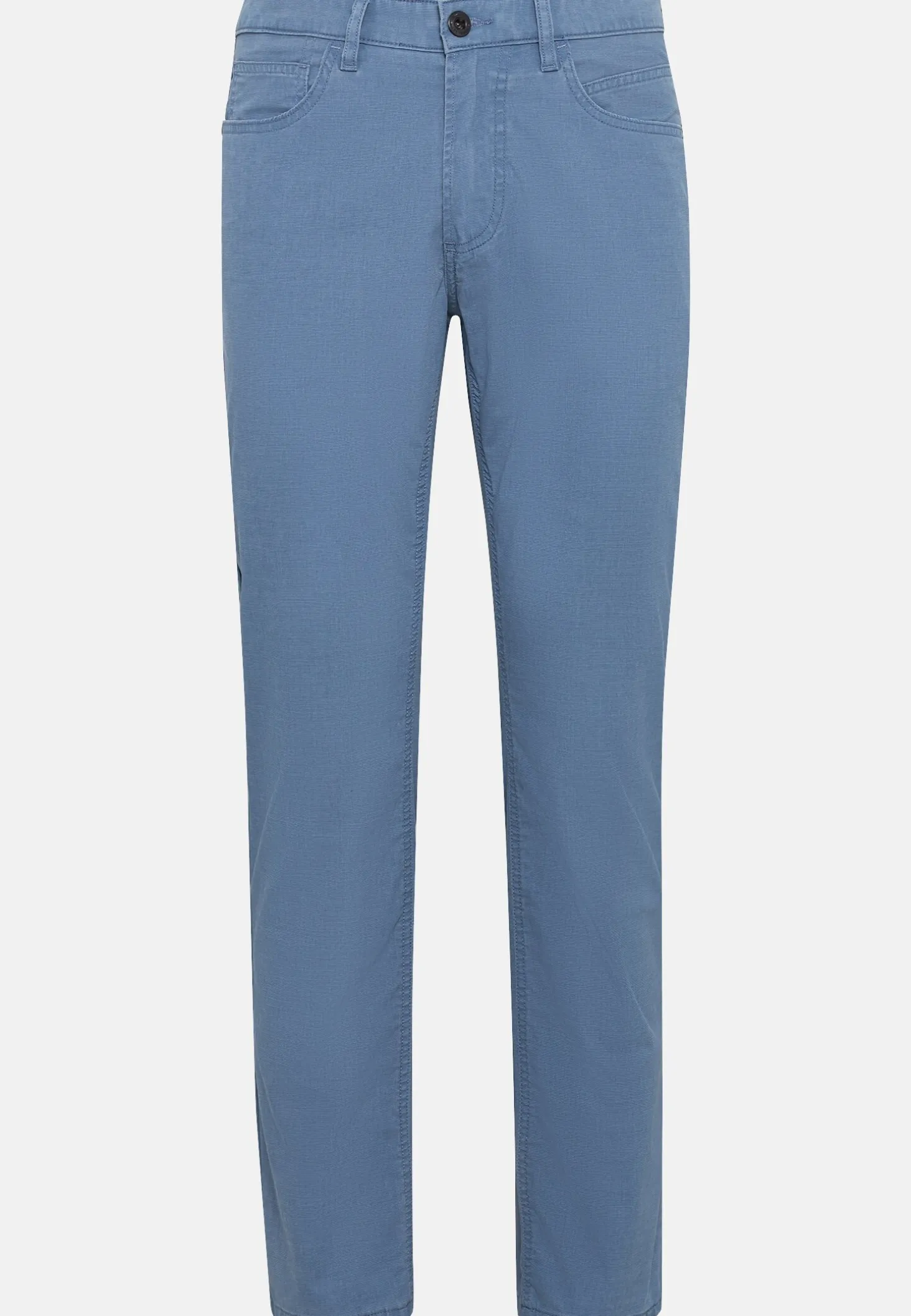 Regular Fit 5-Pocket Hose