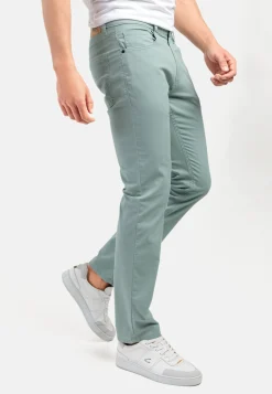 Regular Fit 5-Pocket Hose