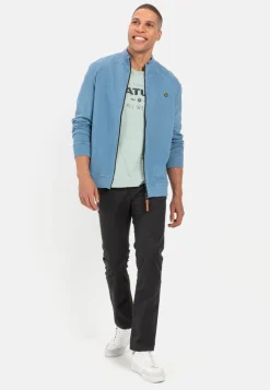 Regular Fit 5-Pocket Hose