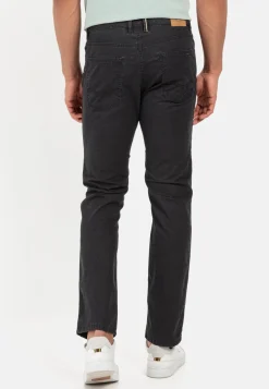 Regular Fit 5-Pocket Hose