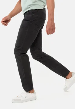 Regular Fit 5-Pocket Hose