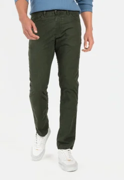 Regular Fit 5-Pocket Hose
