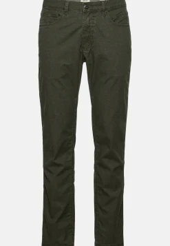 Regular Fit 5-Pocket Hose