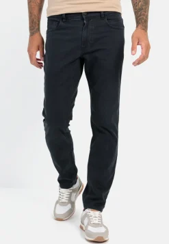 Regular Fit 5-Pocket Hose