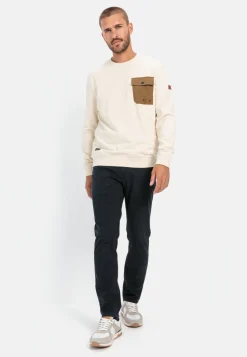 Regular Fit 5-Pocket Hose