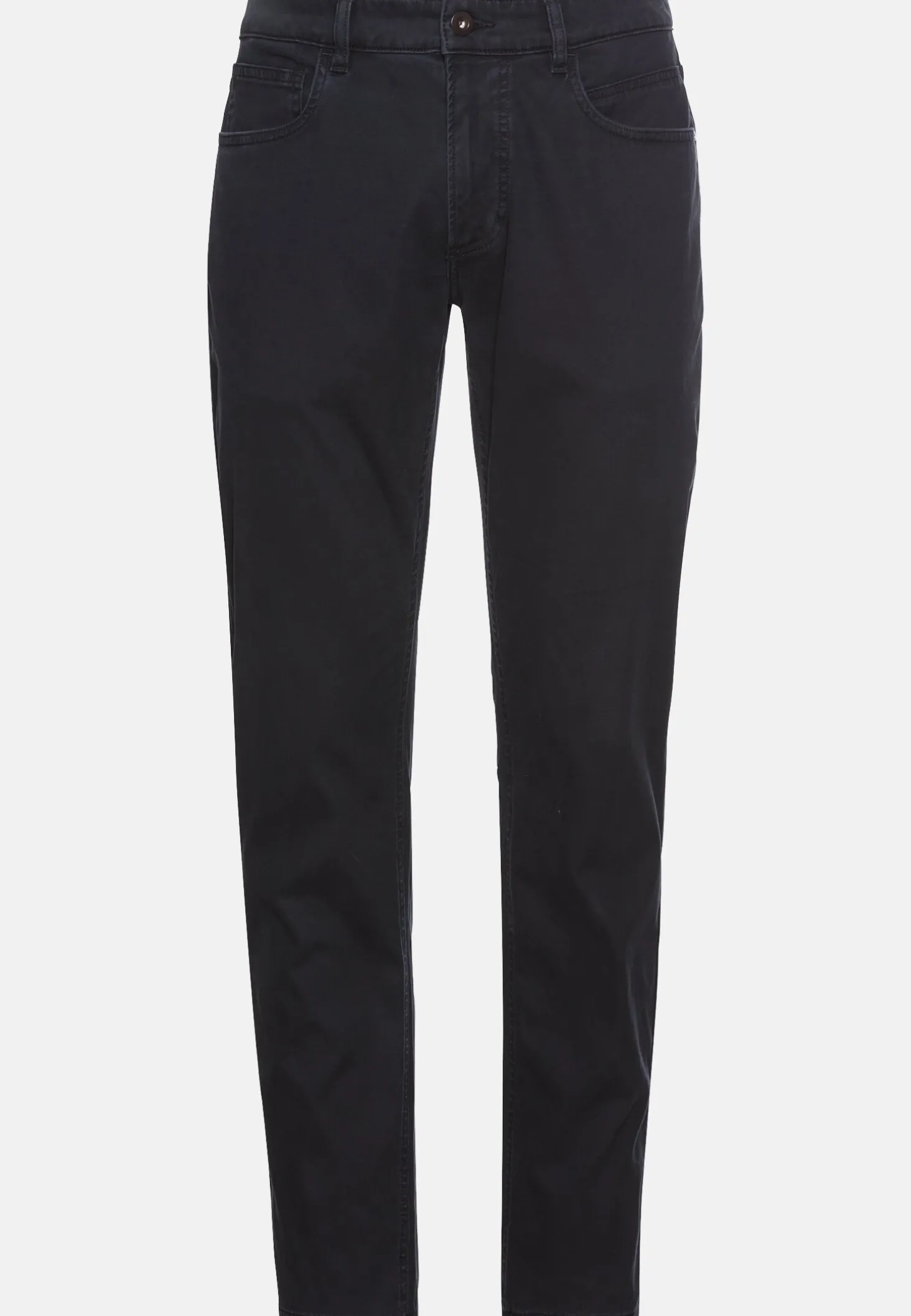 Regular Fit 5-Pocket Hose