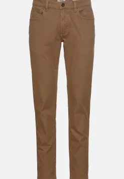 Regular Fit 5-Pocket Hose