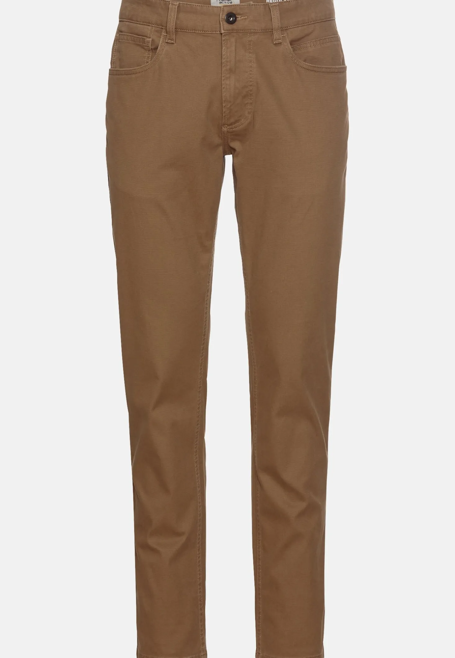 Regular Fit 5-Pocket Hose