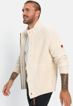 Regular Fit 5-Pocket Hose mit Thermofutter