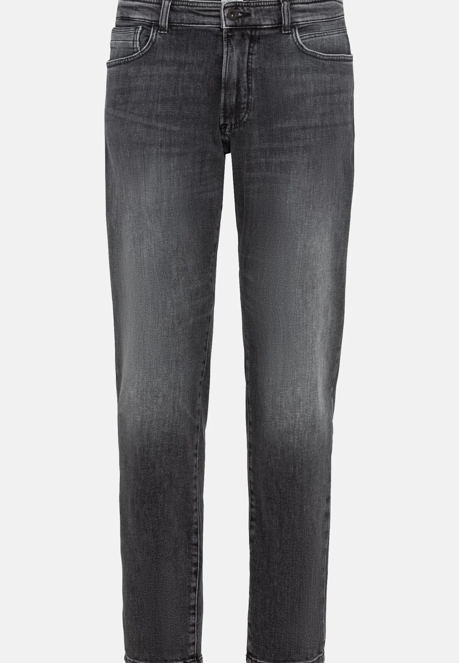 Regular Fit 5-Pocket Jeans