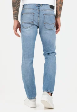 Regular Fit 5-Pocket Jeans