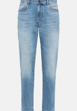 Regular Fit 5-Pocket Jeans