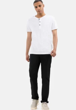 Regular Fit 5-Pocket Jeans Forever Black