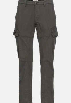 Relaxed Fit Cargo Hose