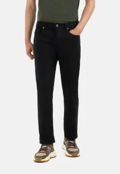 Relaxed Fit Jeans Forever Black