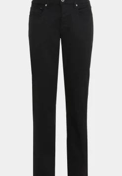 Relaxed Fit Jeans Forever Black