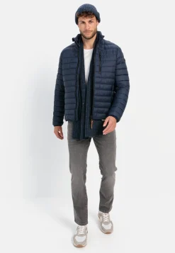 Relaxed Fit 5-Pocket fleXXXactive® Jeans