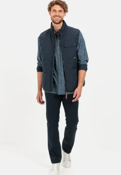 Relaxed Fit 5-Pocket Hose
