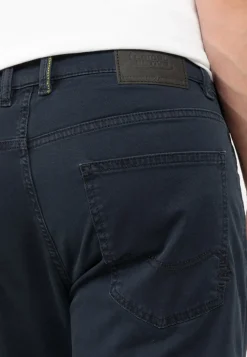 Relaxed Fit 5-Pocket Hose