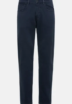 Relaxed Fit 5-Pocket Hose