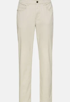 Relaxed Fit 5-Pocket Hose