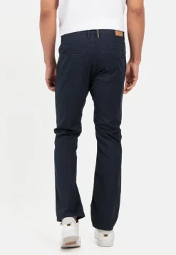 Relaxed Fit 5-Pocket Hose
