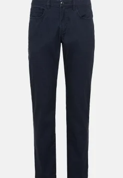 Relaxed Fit 5-Pocket Hose