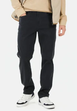 Relaxed Fit 5-Pocket Hose