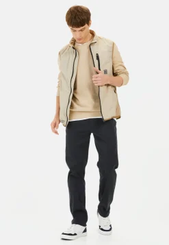 Relaxed Fit 5-Pocket Hose