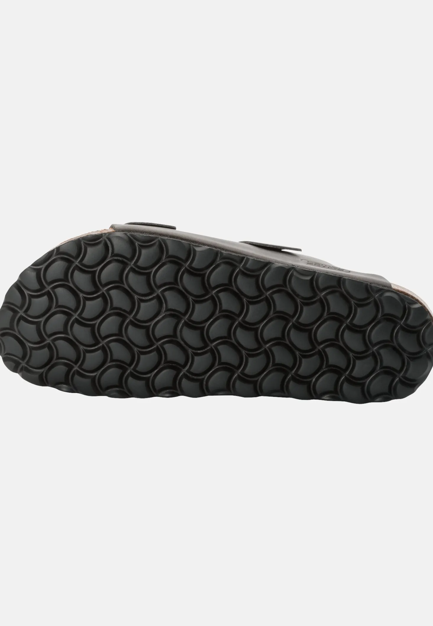 Riemensandalen aus echtem Leder