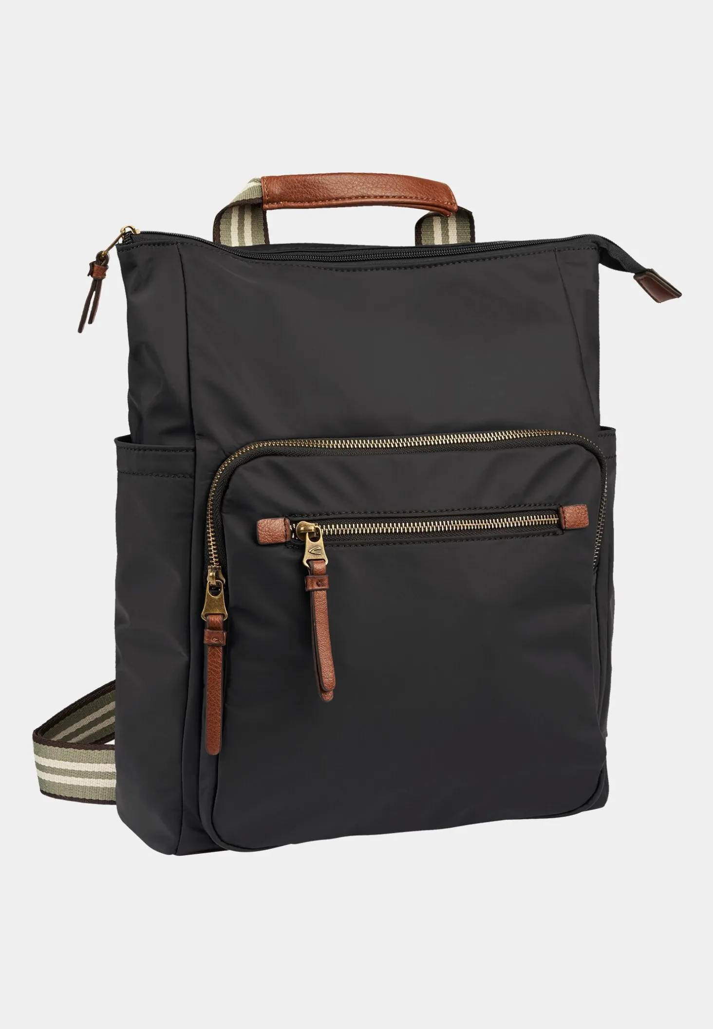 Rucksack aus Nylon