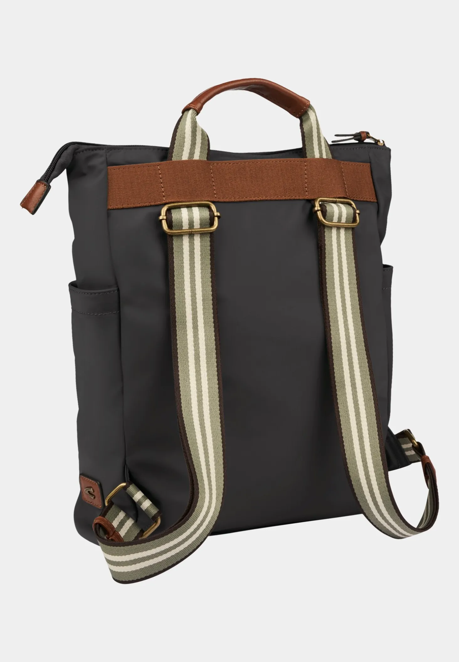 Rucksack aus Nylon