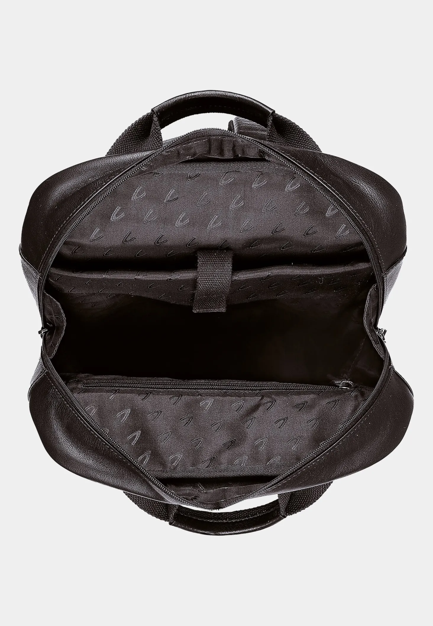 Rucksack mit gepolstertem Laptopfach