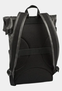Rucksack mit strukturierter Optik