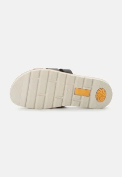 Sandalen aus Leder