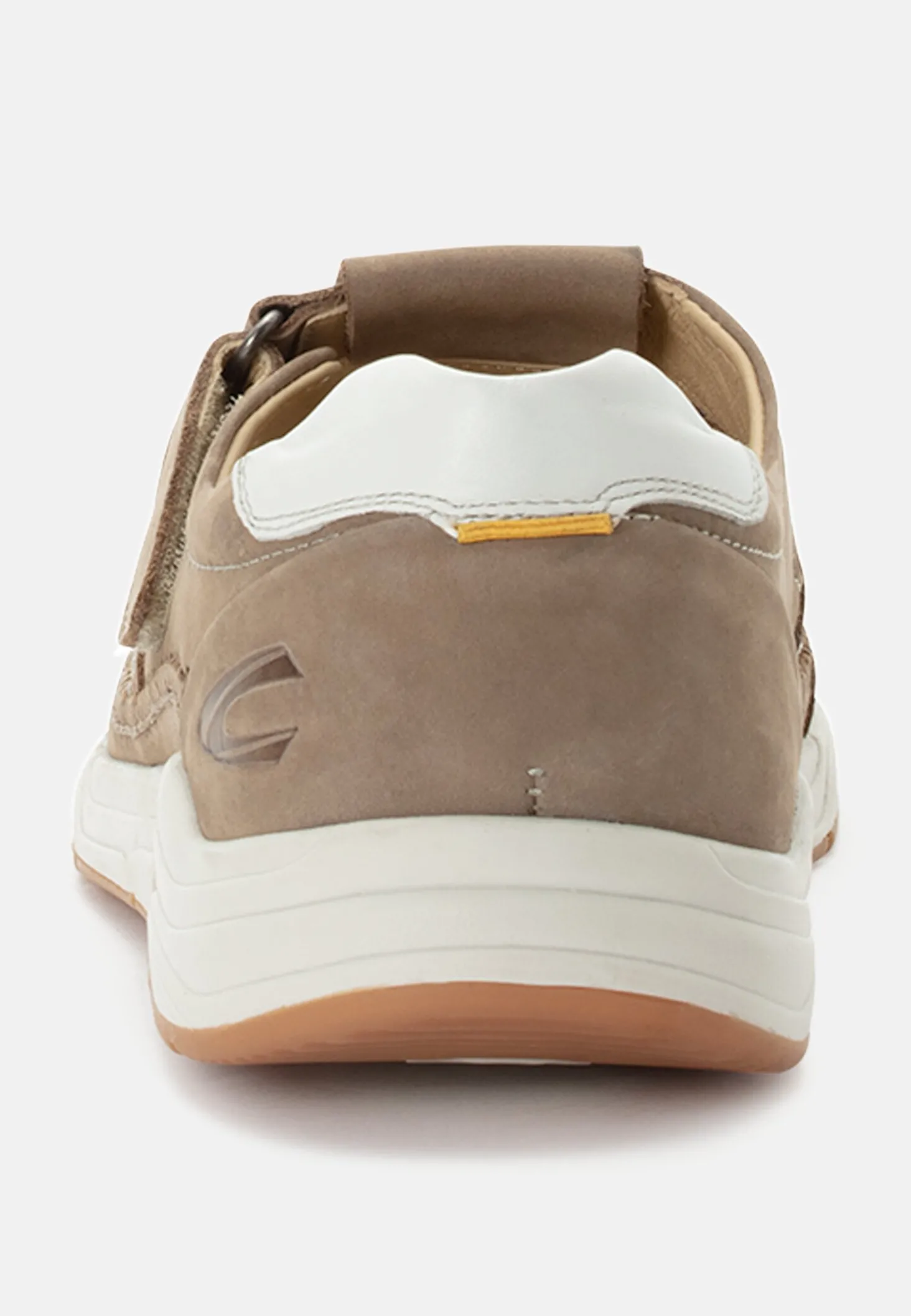 Sandalen aus Leder