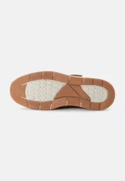 Sandalen aus Leder