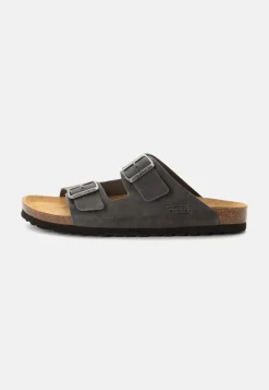 Sandalen aus Rindsleder