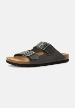 Sandalen aus Rindsleder